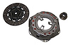 3184909K Clutch Kit for 1972-1975 Jeep Models [3.8L, 4.2L, 5.0L Engines] - image 1