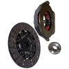 3184909K Clutch Kit for 1972-1975 Jeep Models [3.8L, 4.2L, 5.0L Engines] - image 2