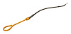 3190848K Oil Dipstick & Tube Kit for 1967-1991 AMC/Jeep 290-401 V8 Engines - image 1