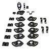 3223888KL Rocker Arm Kit for 1974-1978 Jeep Models [3.8L Engines] - image 1