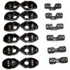 3223888KL Rocker Arm Kit for 1974-1978 Jeep Models [3.8L Engines] - image 2