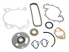 3234433K Timing Chain Kit for 1979-1991 Jeep Models [5.0L, 5.9L Engines] - image 1