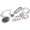 3234433K Timing Chain Kit for 1979-1991 Jeep Models [5.0L, 5.9L Engines] - image 3