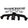 3237427K Exhaust Manifold Kit for 1980-1990 Jeep Models [4.2L Engines] - image 3
