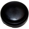 3238073 Black Horn Button, 1976-1983 Jeep CJ5, 1976-1986 Jeep CJ7, 1981-1985 Jeep Scrambler, 1987-1995 Jeep Wrangler - image 2