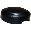 3238073 Black Horn Button, 1976-1983 Jeep CJ5, 1976-1986 Jeep CJ7, 1981-1985 Jeep Scrambler, 1987-1995 Jeep Wrangler - image 3
