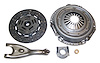 3240278MK Clutch Kit for 1982-1986 Jeep Models [4.2L Engines] - image 1