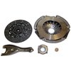 3240278MK Clutch Kit for 1982-1986 Jeep Models [4.2L Engines] - image 2