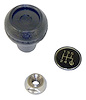 3241073K Shift Knob Kit for 1982-1986 Jeep Models - image 1