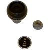 3241430K Shift Knob Kit for 1980-1986 Jeep Models - image 2