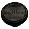 Rubber Oil Filler Cap for RT Off-Road Valve Covers - image 1