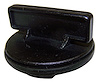 33001016 Oil Filler Cap for 1984-1993 Jeep Models [2.5L, 4.2L Engines] - image 1