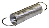 33001069 Throttle Return Spring for 1983-1996 Jeep Models - image 1