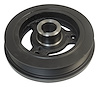 33002920 Harmonic Balancer for 1991-2006 Jeep Models - image 1