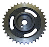 Camshaft Sprocket - image 1
