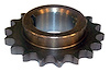 Crankshaft Sprocket - image 1