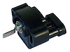 33003194 Throttle Position Sensor for 1987-1990 Jeep XJ Cherokee, MJ Comanche w/ 4.0L Engine w/ Manual Transmission - image 1