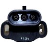 33003194 Throttle Position Sensor for 1987-1990 Jeep XJ Cherokee, MJ Comanche w/ 4.0L Engine w/ Manual Transmission - image 2