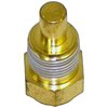 33004281 Coolant Temperature Sensor for 1991-1996 Jeep Models [2.5L, 3.0L, 3.3L, 4.0L Engines] - image 2