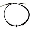 Auto Trans Shift Cable - image 3