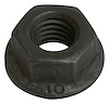34201416 Fastener Nut - image 1