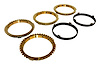 3550BRK Synchronizer Blocking Ring Set - image 1