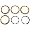 3550BRK Synchronizer Blocking Ring Set - image 2