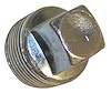 Differential Drain Plug - image 1