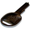 3641913 Key Blank for 1976-1991 Jeep Models - image 2