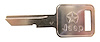 Key Blank - image 1