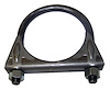 4004445 Exhaust Clamp [2.50 in.] - image 1