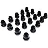 4006956BLKK Wheel Lug Nut Kit - image 2