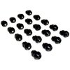 4006956BLKK Wheel Lug Nut Kit - image 3