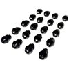 4006956BLKK Wheel Lug Nut Kit - image 4