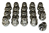 4006956K Lug Nut Kit for 1987-2018 Jeep Models - image 1