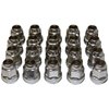 4006956K Lug Nut Kit for 1987-2018 Jeep Models - image 2
