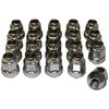 4006956K Lug Nut Kit for 1987-2018 Jeep Models - image 3