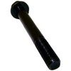 4007393 Shackle Bolt for 87-95 Jeep YJ Wrangler, 1/2 in.-20 x 4-1/2 in. Flanged Hex Bolt, Left or Right, Front or Rear - image 2