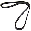 Serpentine Belt 1988 Dodge Minivan 2.5L - image 1