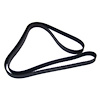 4060790 Serpentine Belt for 1997-2002 Jeep Models [2.5L, 4.0L Engines] - image 1