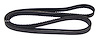 4060910 Accessory Drive Belt for 1995-2000 Jeep Models [2.5L Engines] - image 1