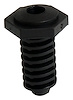 4103165 Grille To Hood Grommet - image 1