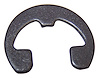 Shift Fork Snap Ring - image 1