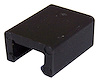 Axle Shaft Fork Clip - image 1