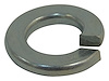 Split Lock Washer - image 1
