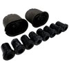 4228492K Leaf Spring Bushing Kit for 1986-2000 Select Models - image 2