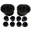 4228492K Leaf Spring Bushing Kit for 1986-2000 Select Models - image 3