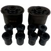 4228492K Leaf Spring Bushing Kit for 1986-2000 Select Models - image 4