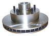 Disc Brake Rotor - image 1