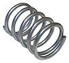Brake Hold Down Spring Assembly - image 1
